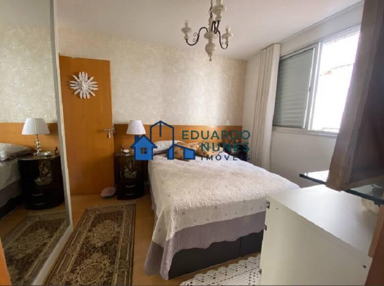 Apartamento, Sion, 3 Quartos, 2 Vagas, 1 Suíte