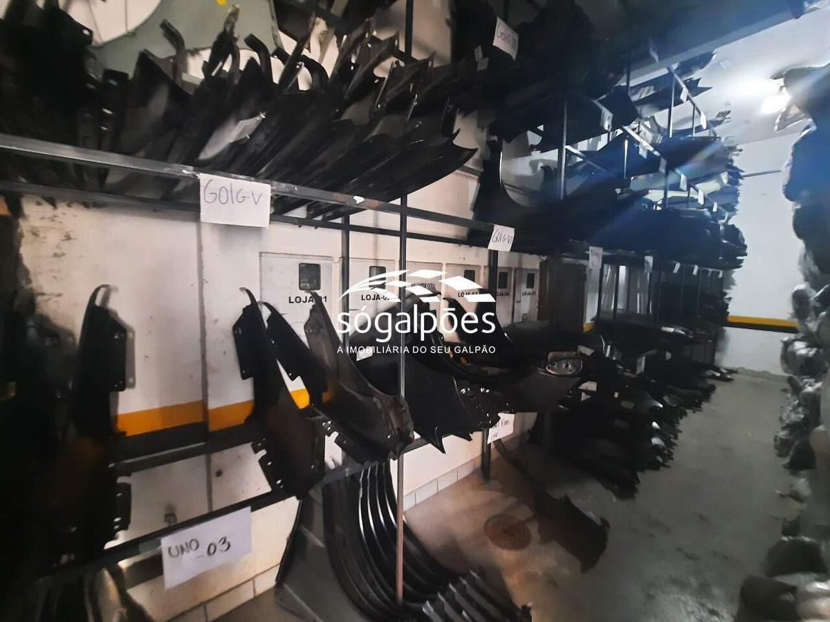 Loja, Glória, 3 Vagas