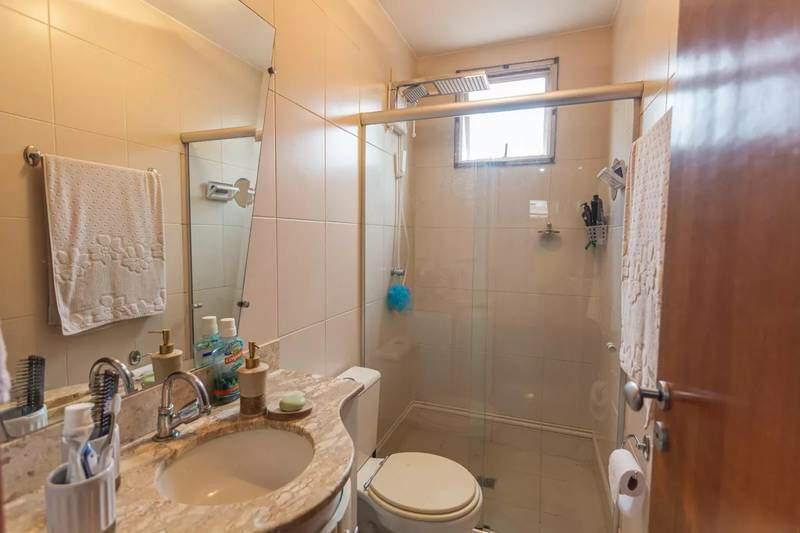 Apartamento, Serra, 2 Quartos, 2 Vagas, 1 Suíte