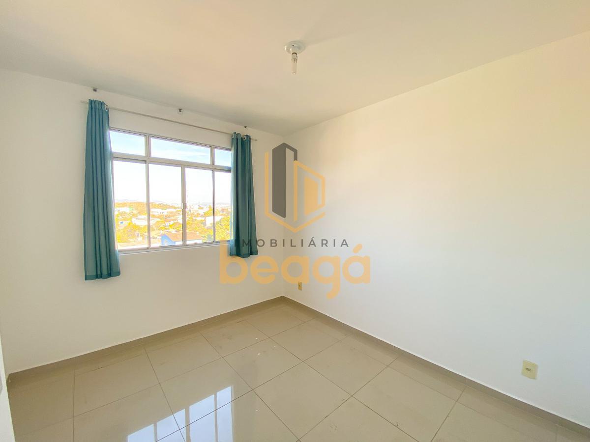 Cobertura, Pedra Azul, 3 Quartos, 2 Vagas, 1 Suíte
