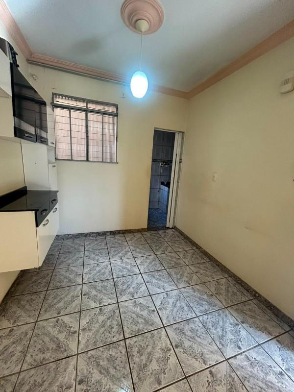 Apartamento, Serra Verde (venda Nova), 3 Quartos, 1 Vaga