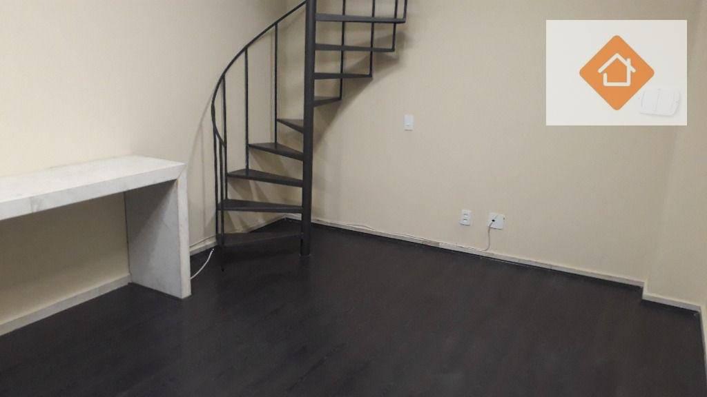 Andar, Sion, 0 Quarto, 0 Vaga