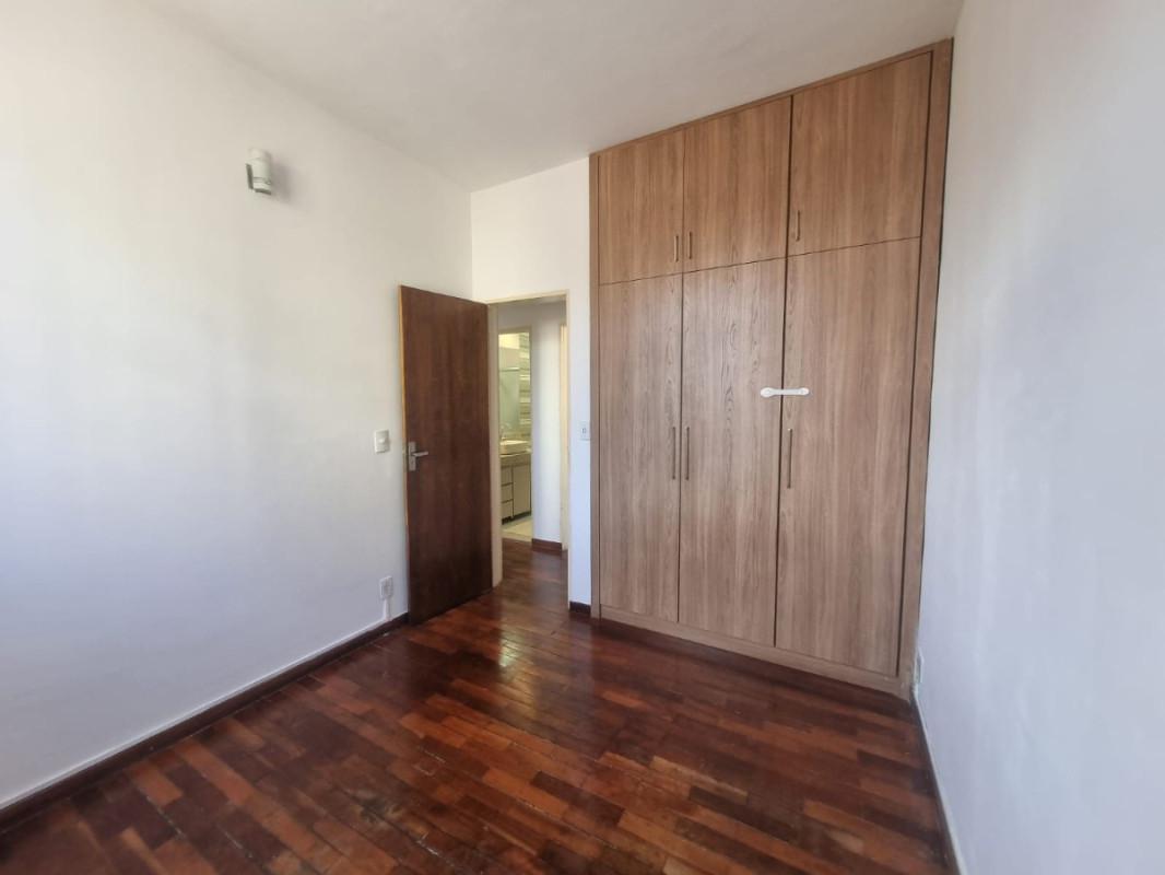 Apartamento, Vera Cruz, 3 Quartos, 1 Vaga