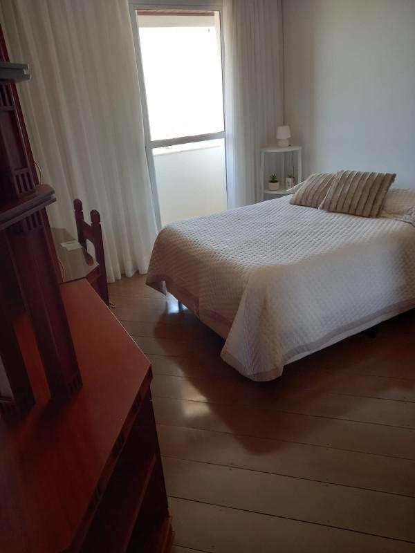 Apartamento, Centro, 4 Quartos, 2 Vagas, 1 Suíte