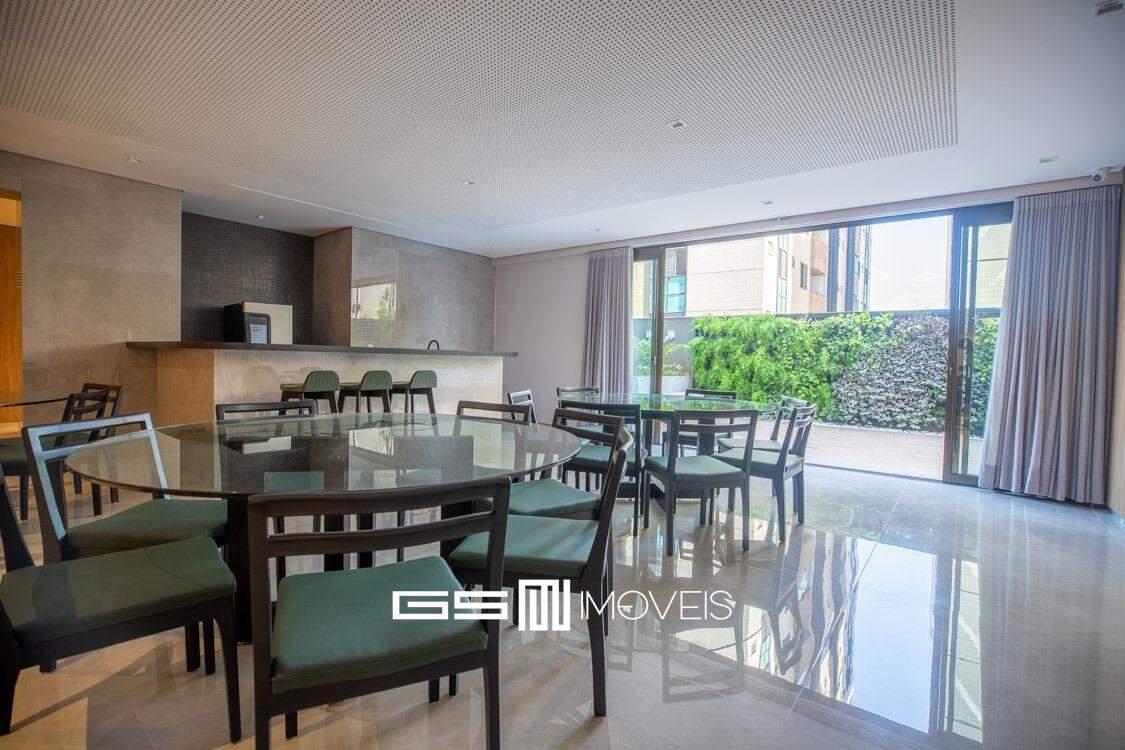 Apartamento, Santo Agostinho, 4 Quartos, 4 Vagas, 4 Suítes