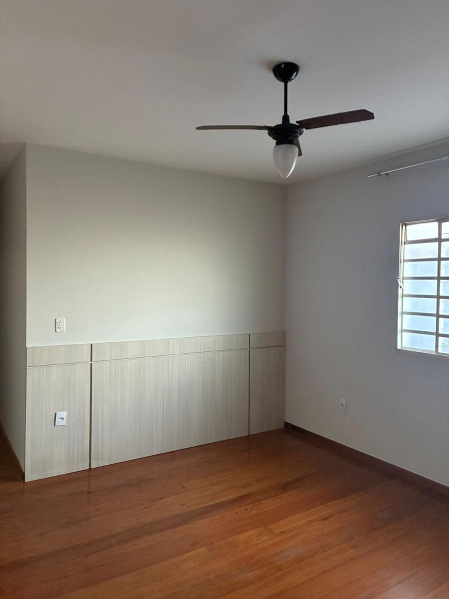 Casa, Santa Amélia, 3 Quartos, 2 Vagas, 1 Suíte