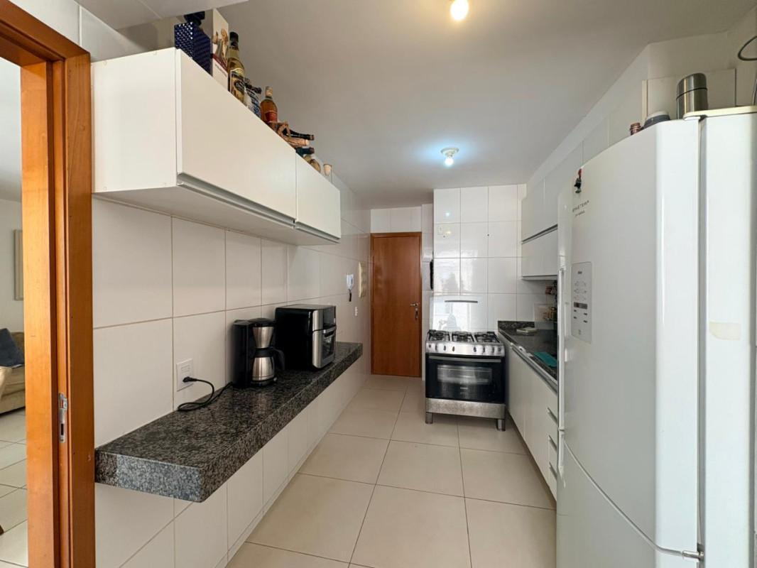 Apartamento, Buritis, 4 Quartos, 0 Vaga, 1 Suíte