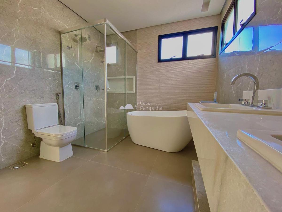 Casa, Gran Park, 4 Quartos, 3 Vagas, 4 Suítes