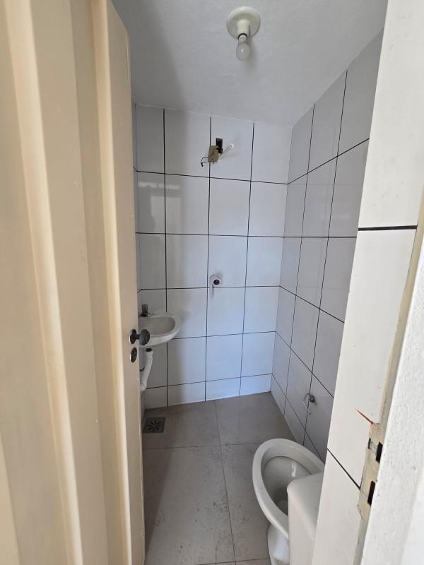 Andar, Alípio de Melo, 0 Quarto, 0 Vaga