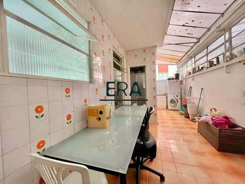 Apartamento, Cidade Jardim, 3 Quartos, 1 Vaga, 1 Suíte