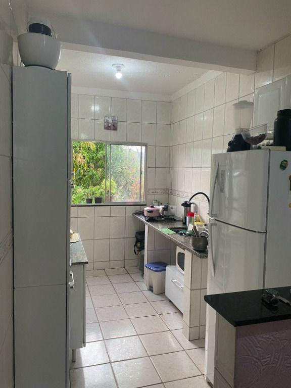 Casa, Rosário, 3 Quartos, 1 Vaga