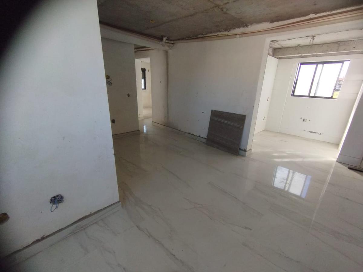 Apartamento, Santa Cruz, 3 Quartos, 1 Vaga, 1 Suíte