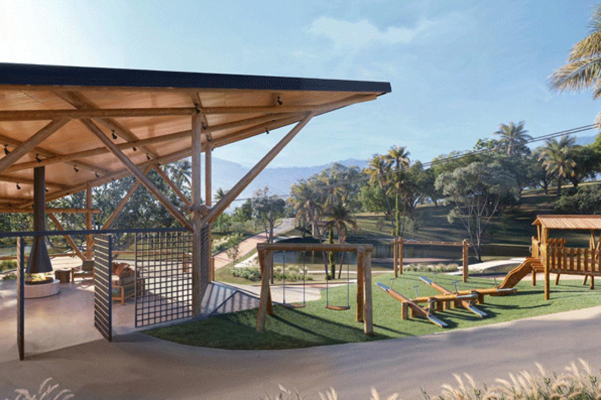 Lote, Piedade do Paraopeba, 0 Quarto, 0 Vaga