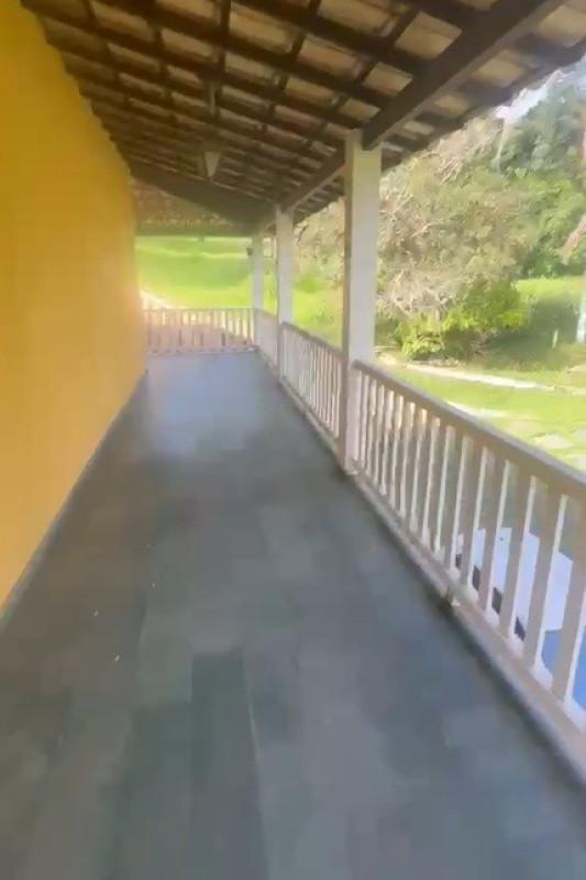 Fazenda, Parque Ipiranga, 5 Quartos, 10 Vagas, 1 Suíte