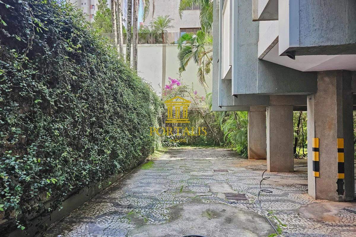 Apartamento, Savassi, 4 Quartos, 4 Vagas, 1 Suíte