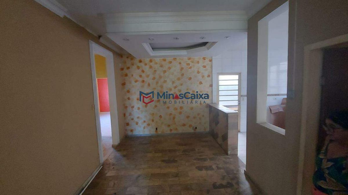 Casa, Olaria, 6 Quartos, 3 Vagas, 2 Suítes