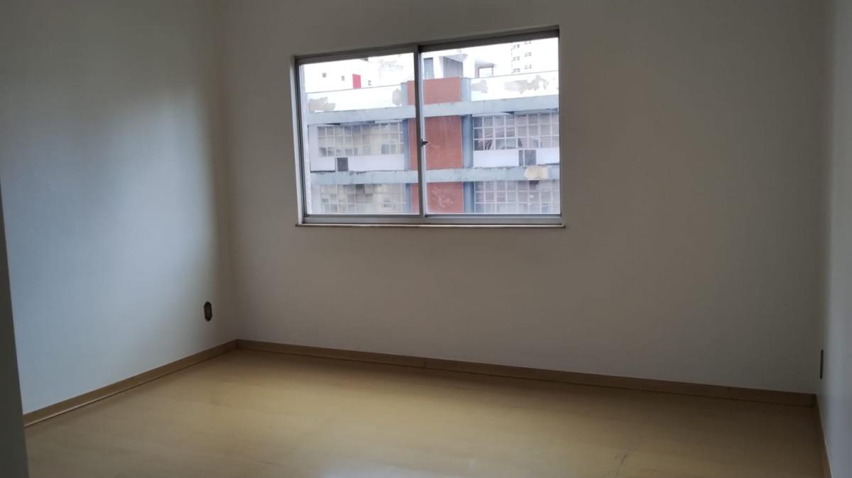 Apartamento, Lourdes, 3 Quartos, 1 Vaga, 1 Suíte