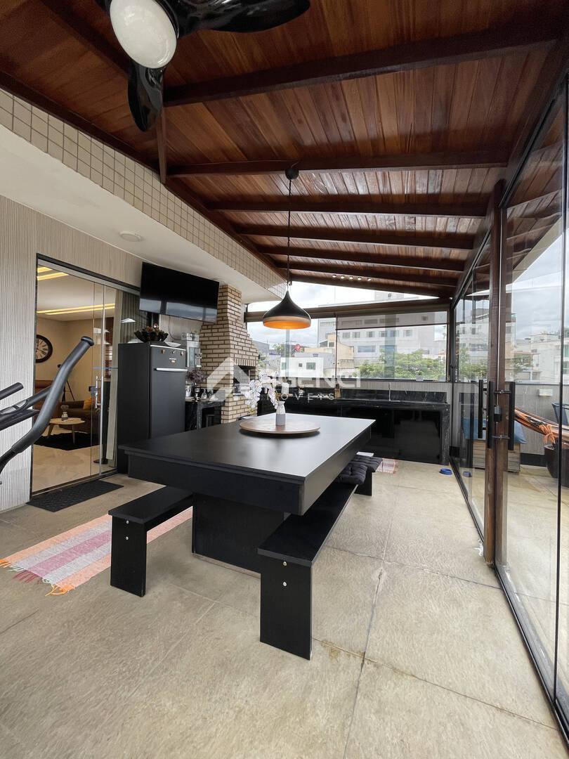 Apartamento, Cabral, 3 Quartos, 0 Vaga, 3 Suítes