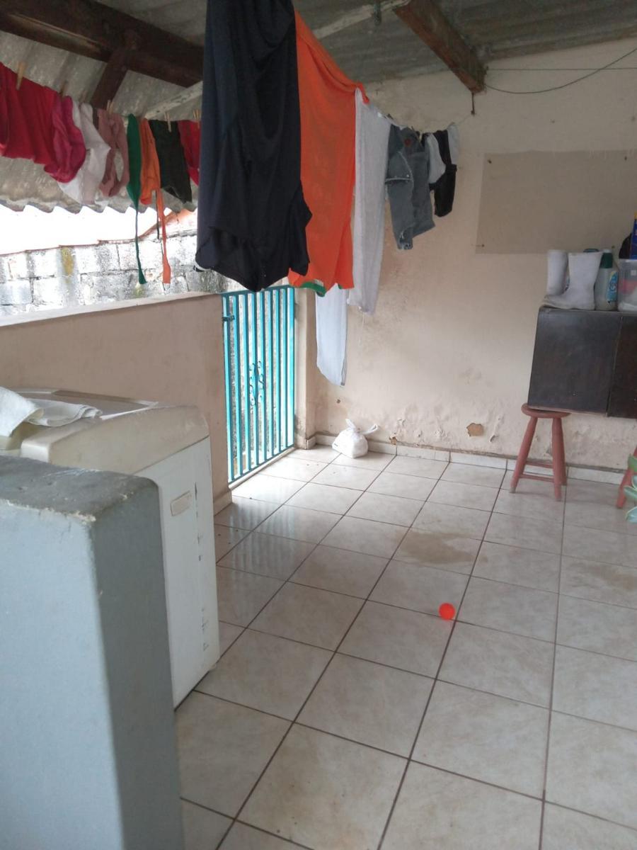 Casa, Santana, 0 Quarto, 0 Vaga