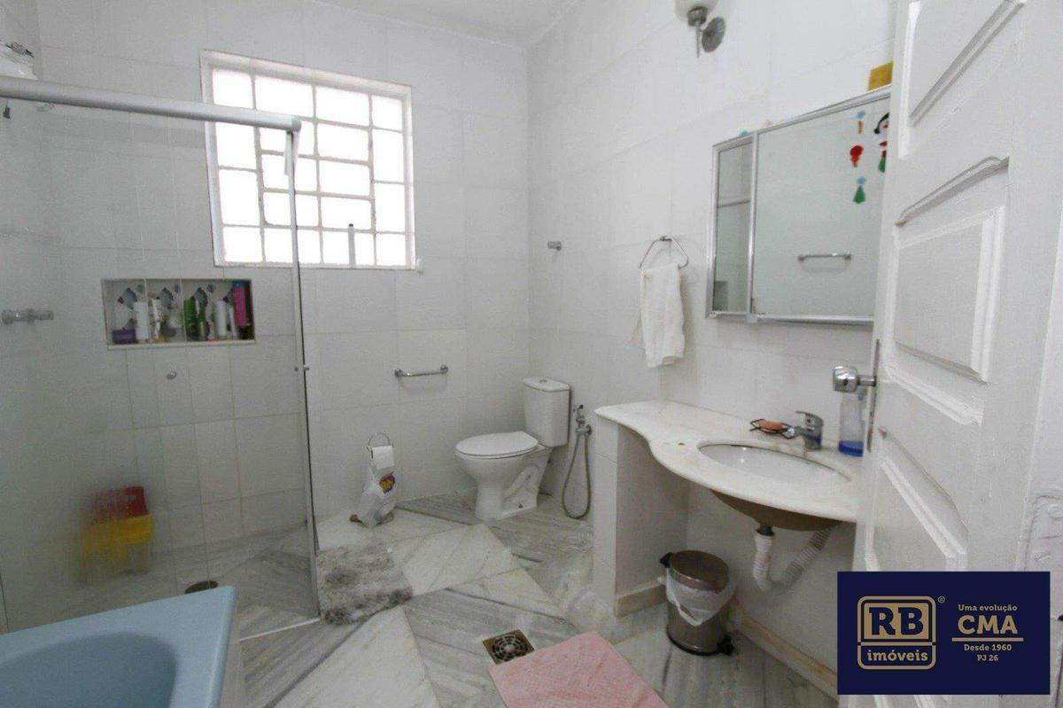 Casa, Santo Antônio, 5 Quartos, 4 Vagas, 2 Suítes