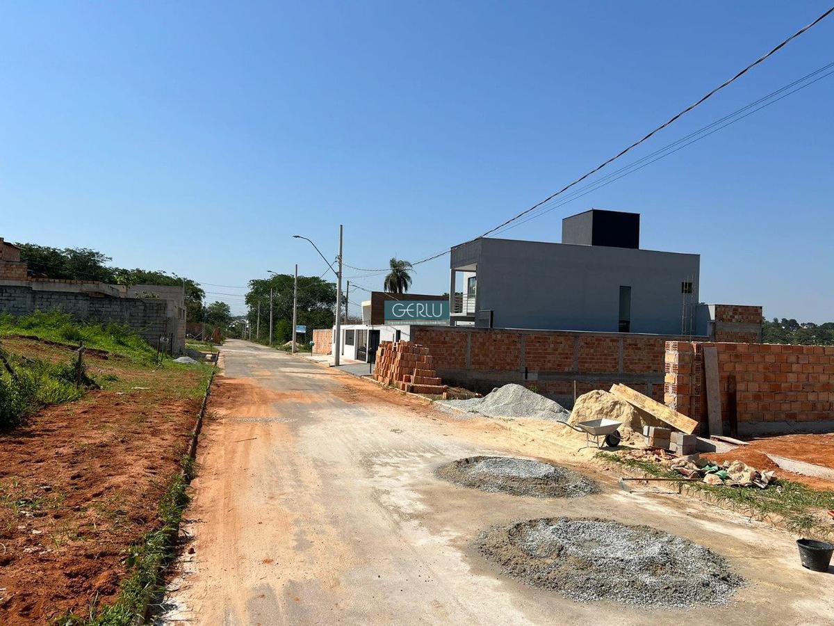 Lote, Centro