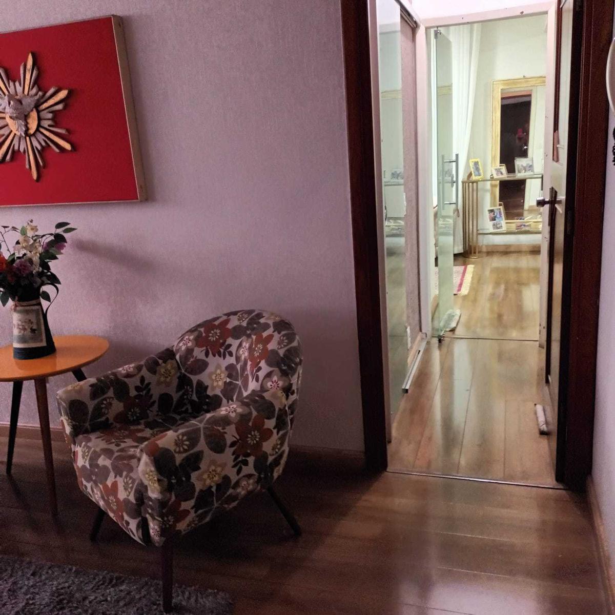 Apartamento, Coração de Jesus, 2 Quartos, 1 Vaga, 1 Suíte