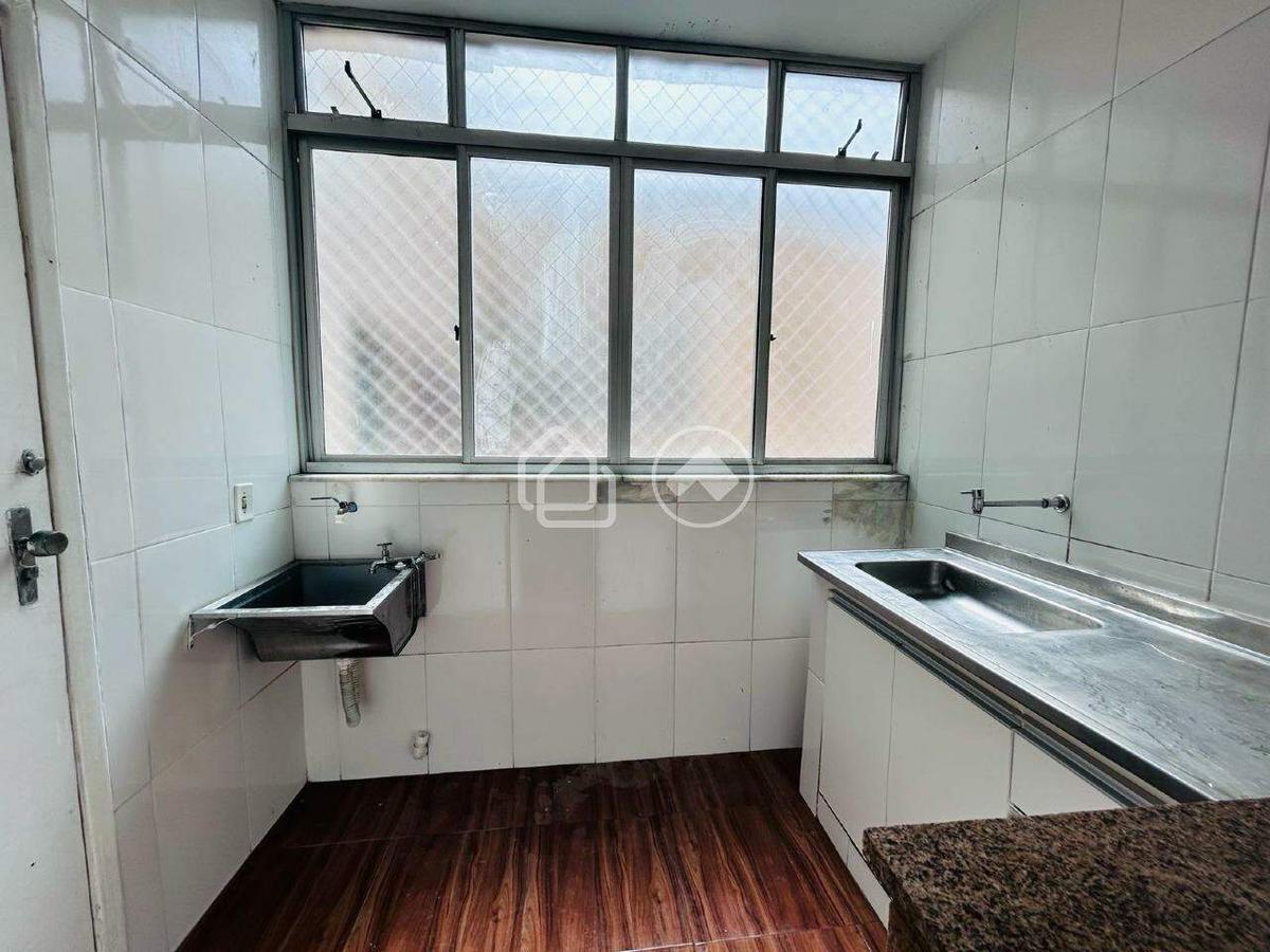 Apartamento, Padre Eustáquio, 2 Quartos, 1 Vaga