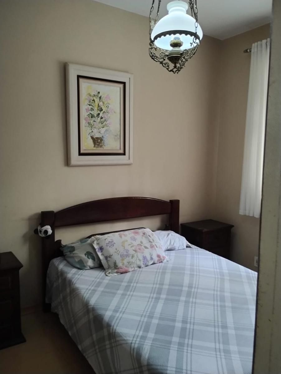 Apartamento, Sagrada Família, 3 Quartos, 1 Vaga, 1 Suíte