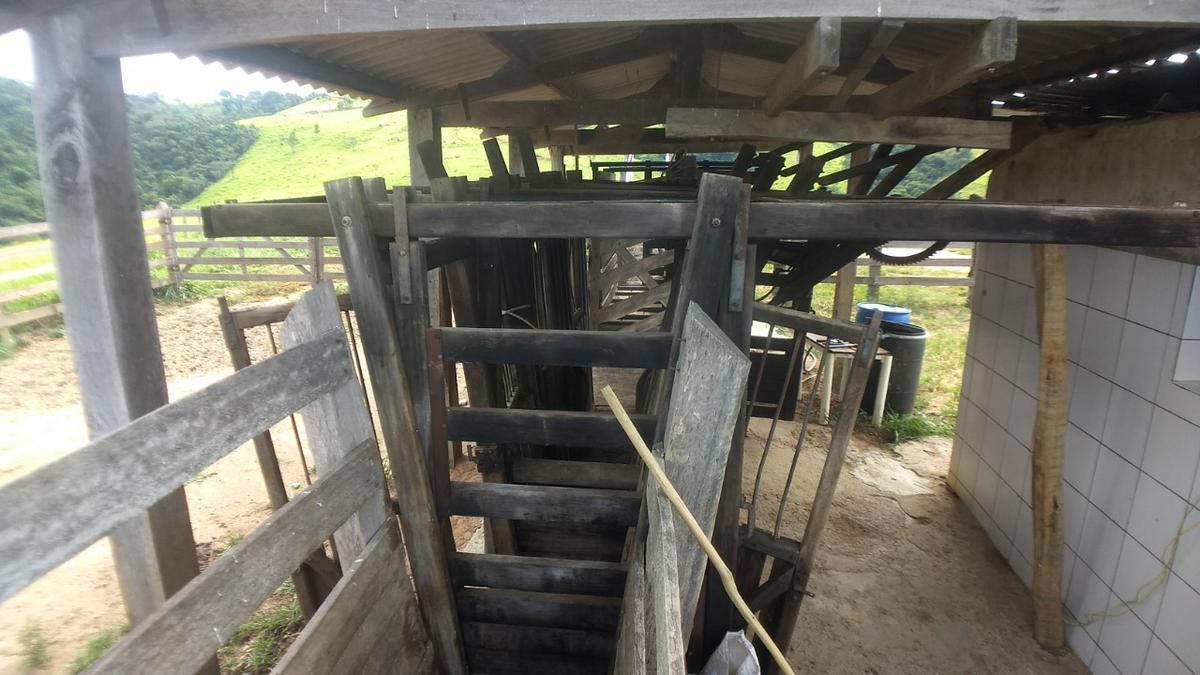 Fazenda, Zona Rural, 0 Quarto, 0 Vaga