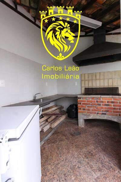 Apartamento, Santo Antônio, 4 Quartos, 2 Vagas, 1 Suíte