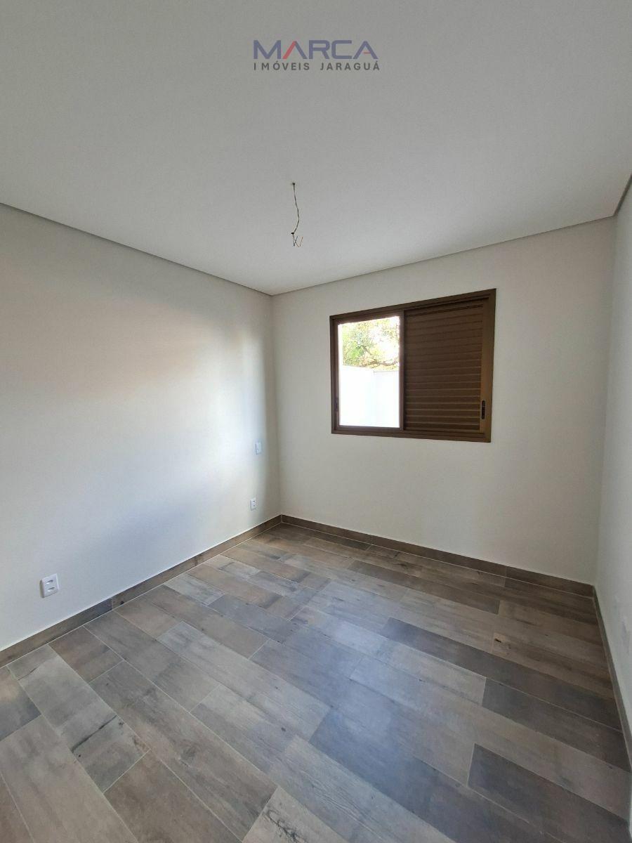 Apartamento, Jaraguá, 4 Quartos, 4 Vagas