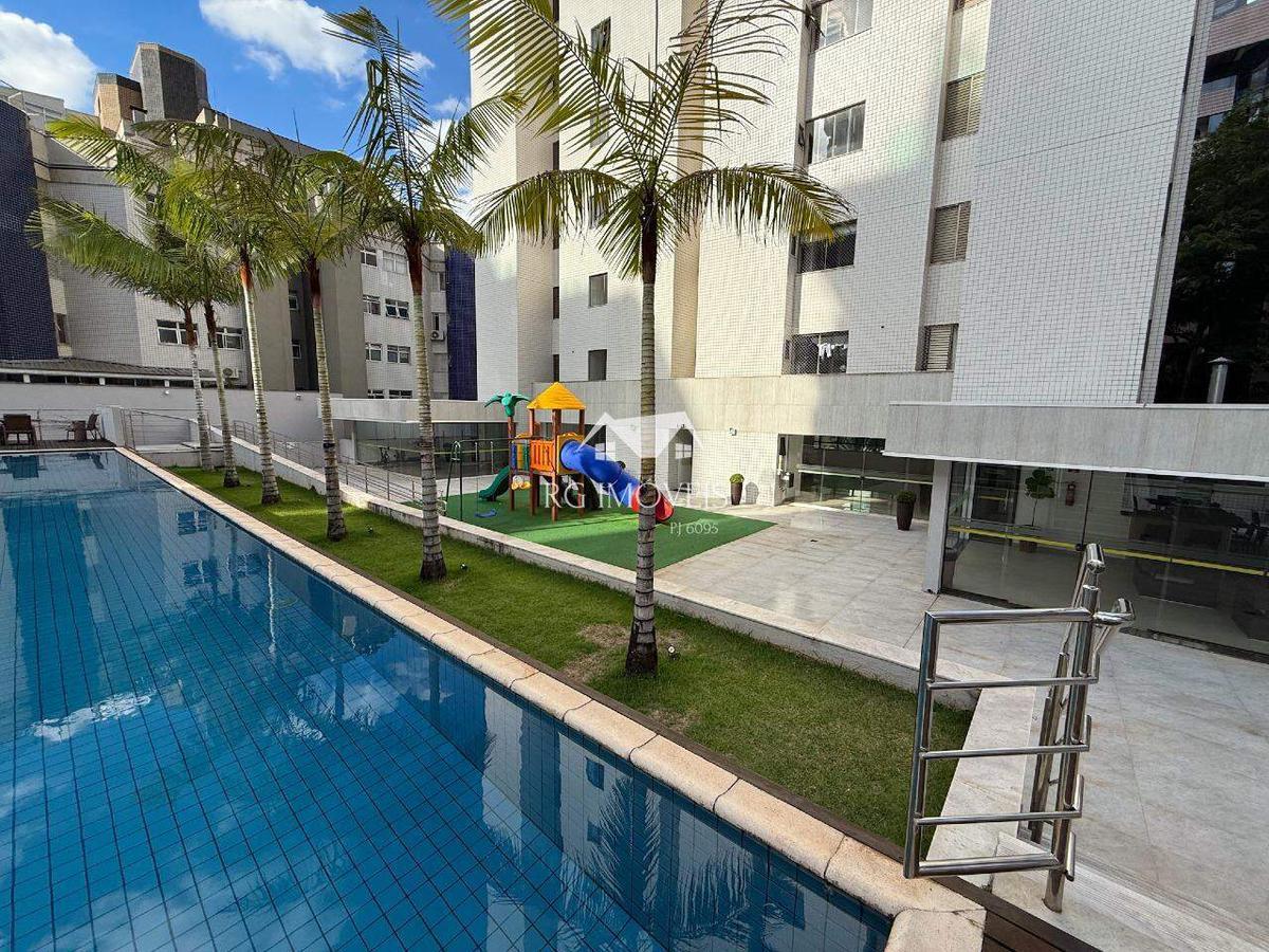 Apartamento, Buritis, 3 Quartos, 4 Vagas, 2 Suítes