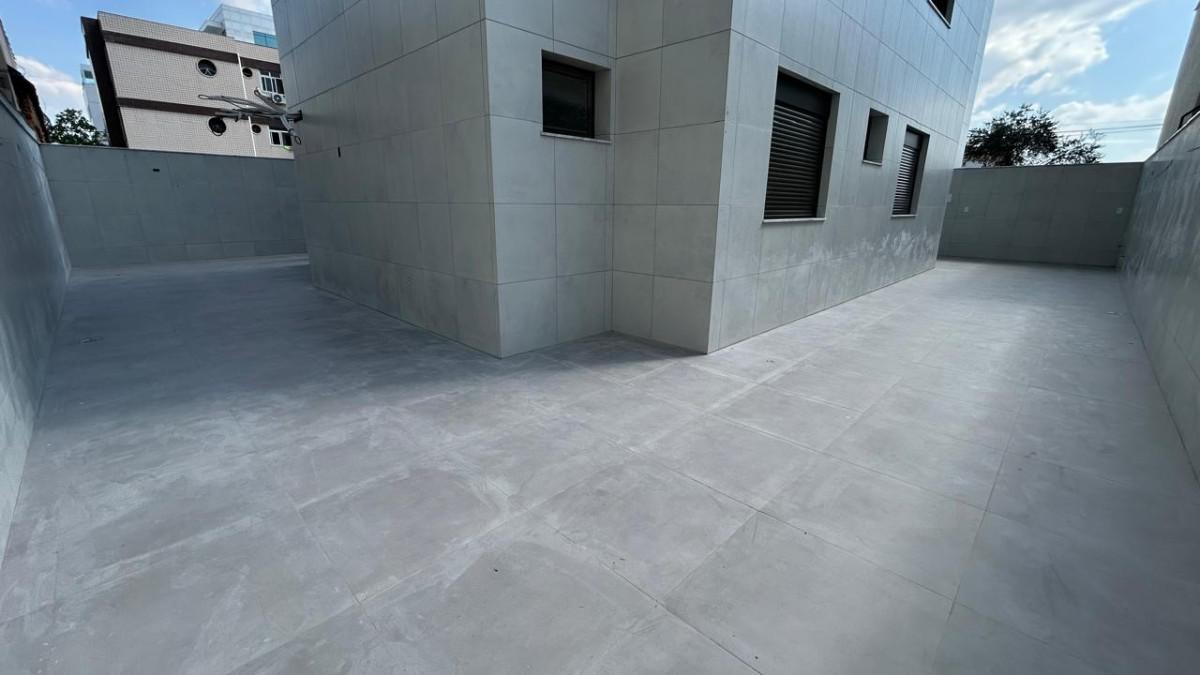 Apartamento, Cidade Nova, 4 Quartos, 3 Vagas, 2 Suítes