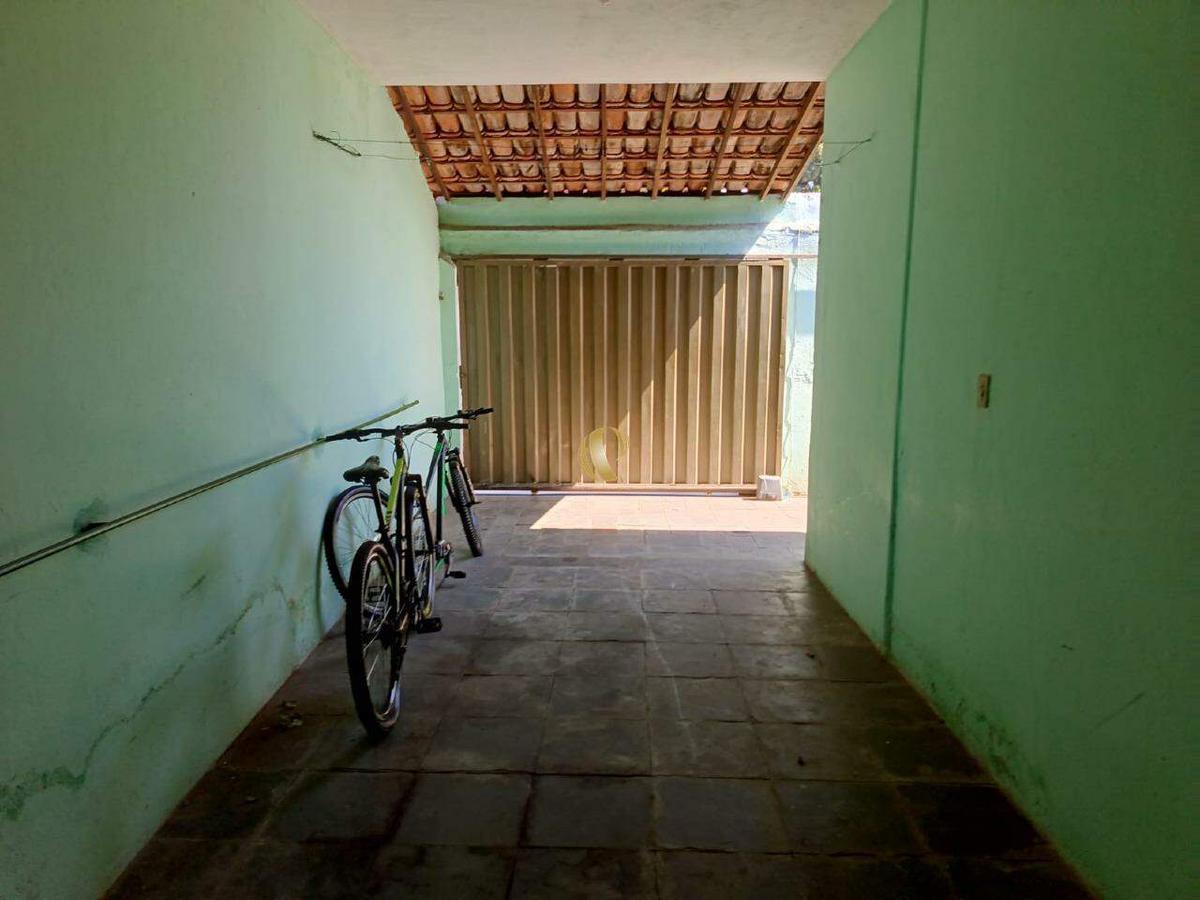 Casa, São Vicente, 3 Quartos, 2 Vagas