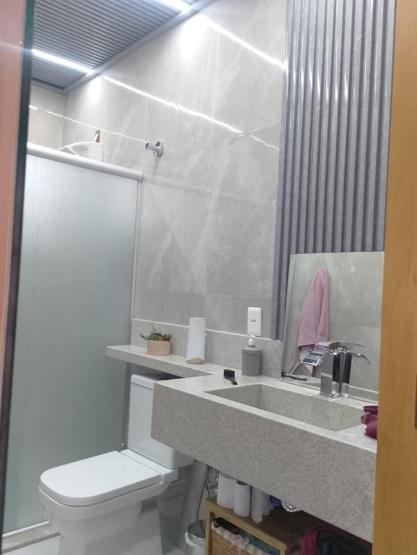 Casa, Lindéia, 3 Quartos, 4 Vagas, 1 Suíte