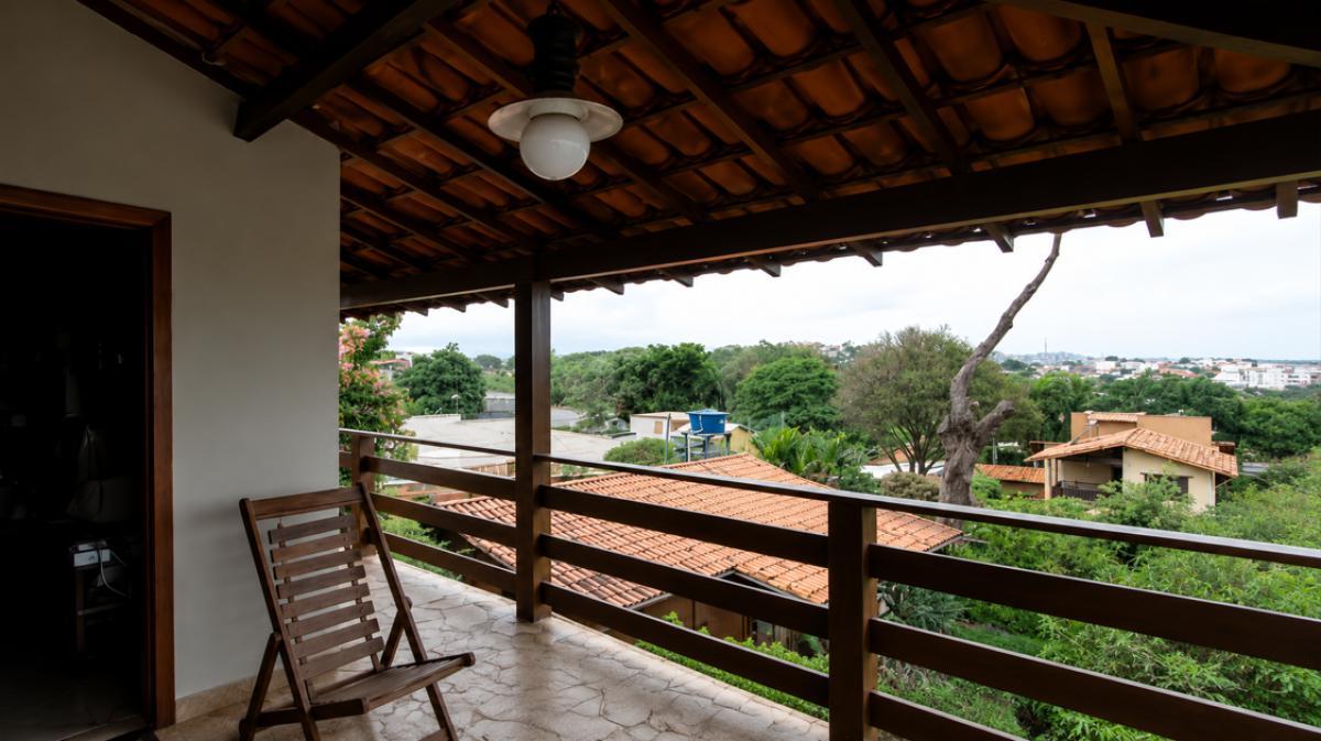 Casa, Garças, 3 Quartos, 6 Vagas, 1 Suíte