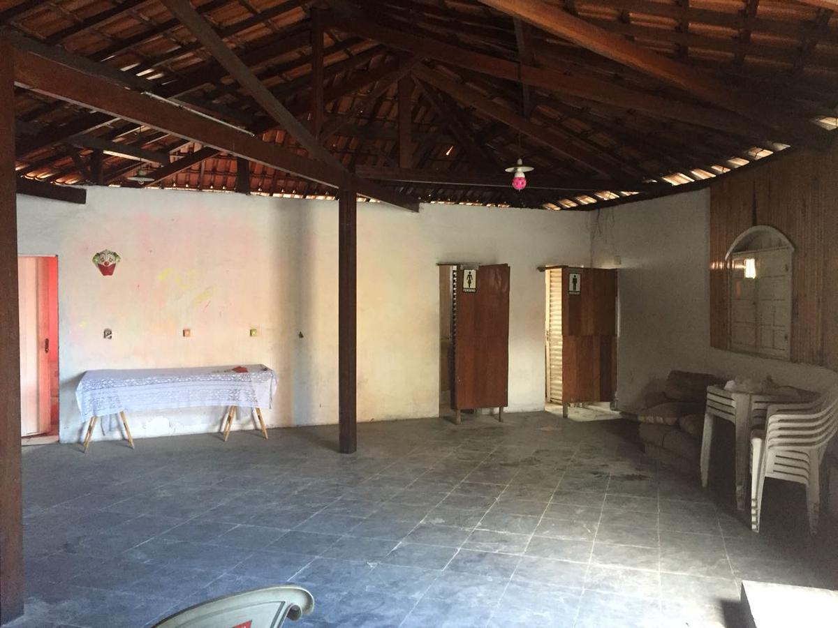 Casa, Dom Bosco, 3 Quartos, 6 Vagas, 1 Suíte