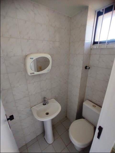 Sala, Barro Preto, 0 Quarto, 0 Vaga