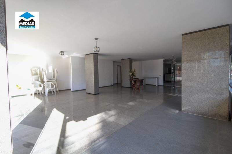 Apartamento, Funcionários, 4 Quartos, 2 Vagas, 1 Suíte