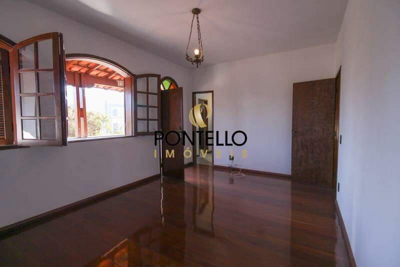 Casa, Jardim Atlântico, 4 Quartos, 4 Vagas, 1 Suíte