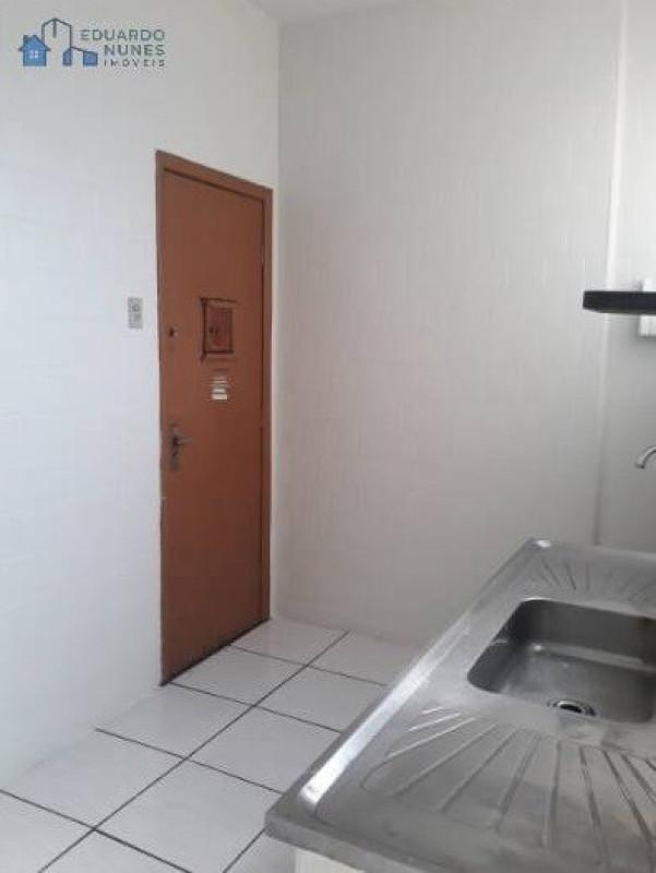 Apartamento, Barro Preto, 3 Quartos, 0 Vaga