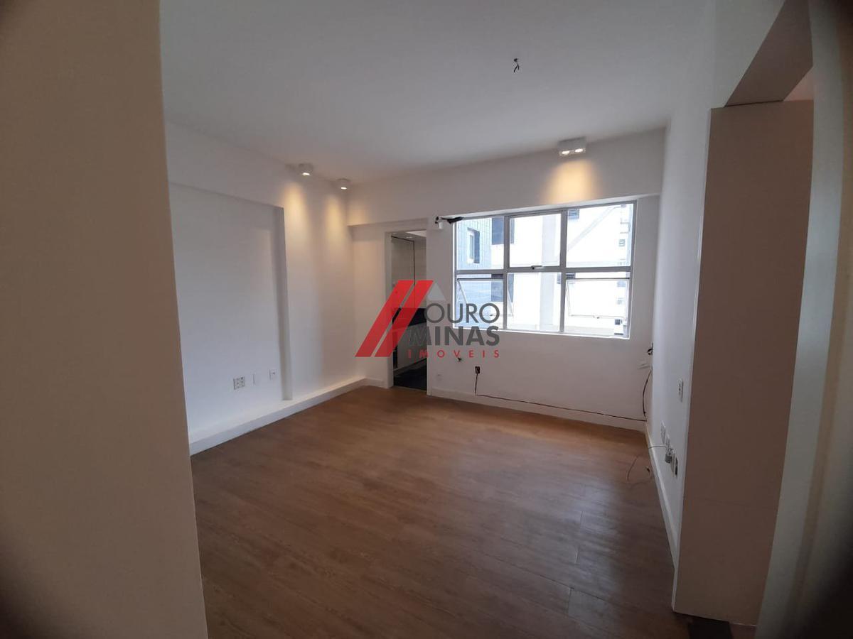 Sala, Santa Efigênia, 1 Vaga