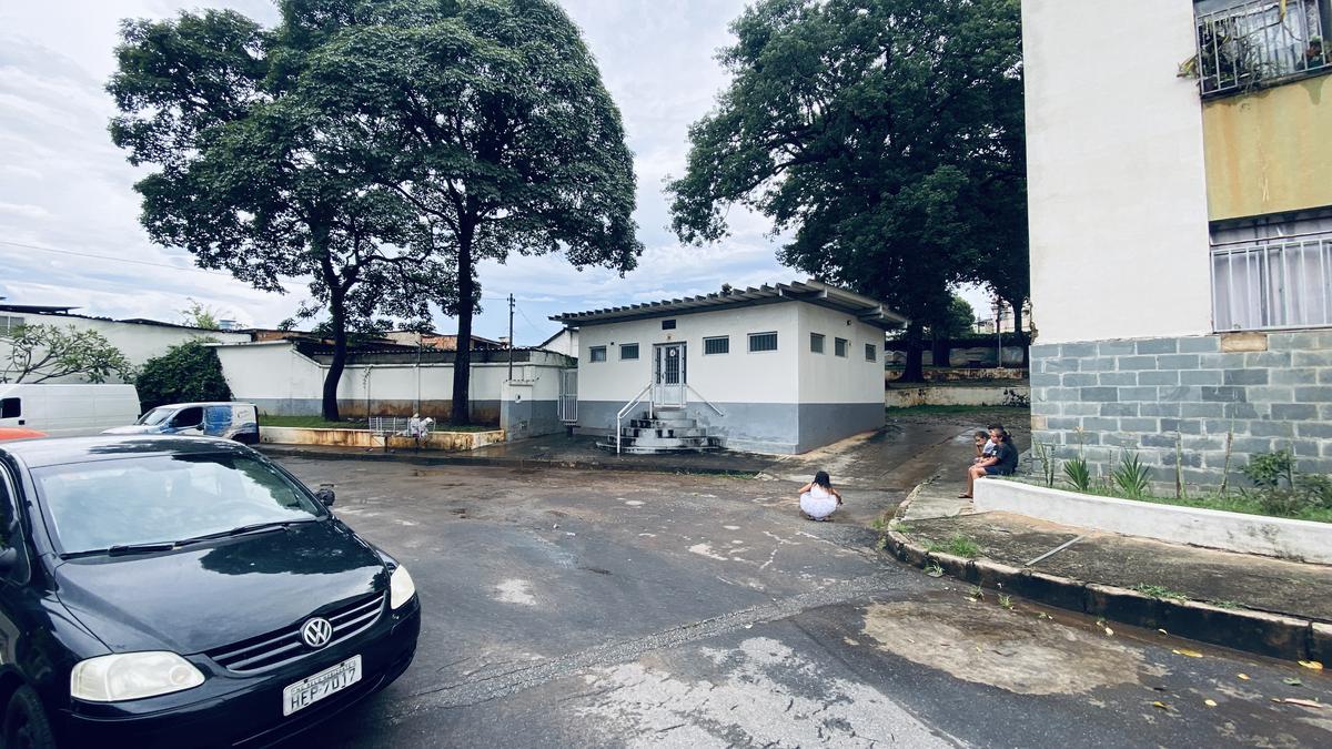 Apartamento, Horto, 3 Quartos, 1 Vaga