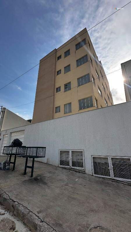 Cobertura, Novo Centro, 2 Quartos, 2 Vagas