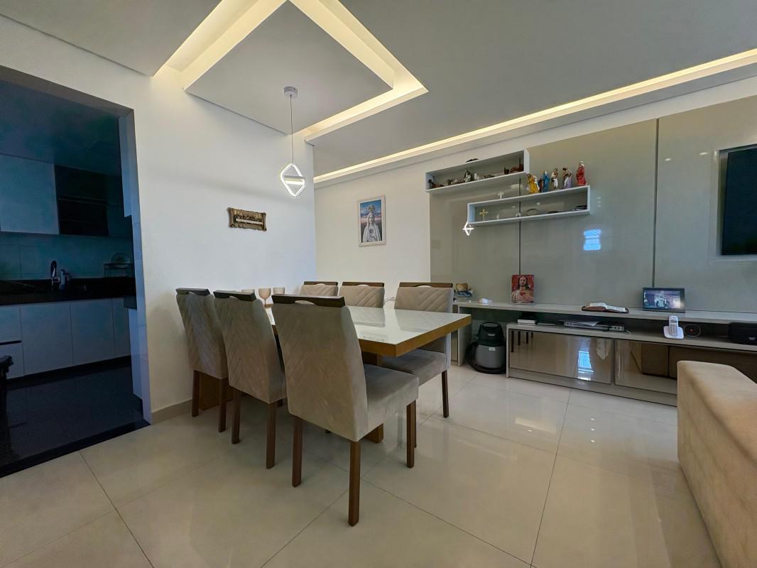 Apartamento, Ouro Preto, 3 Quartos, 2 Vagas, 1 Suíte