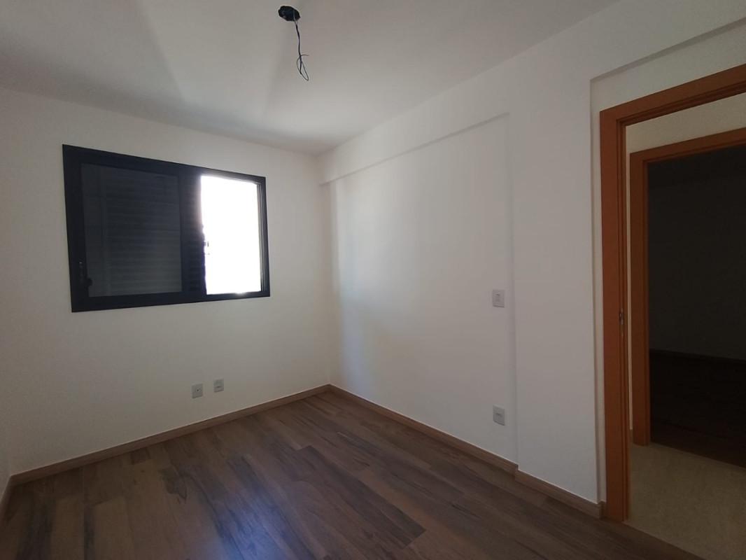 Cobertura, Prado, 3 Quartos, 2 Vagas, 1 Suíte
