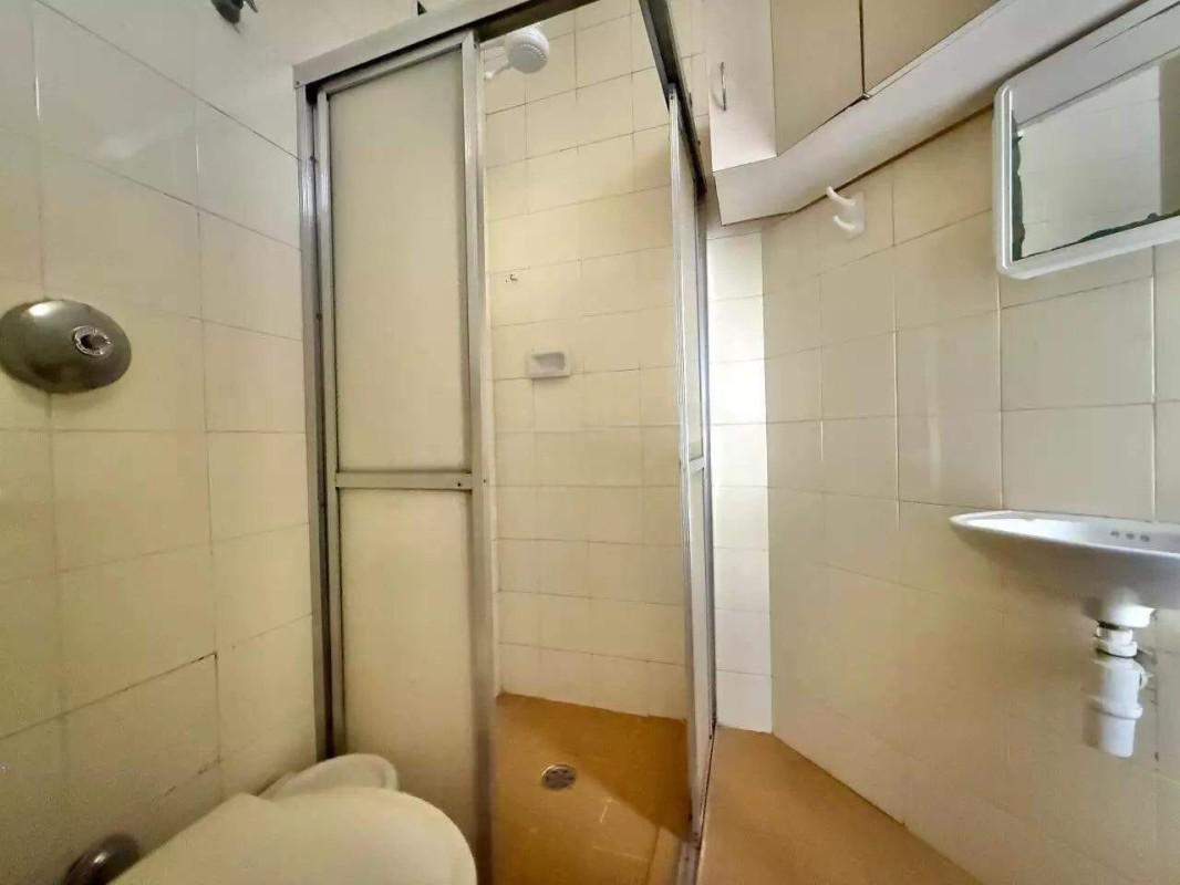 Apartamento, Serra, 3 Quartos, 1 Vaga, 1 Suíte