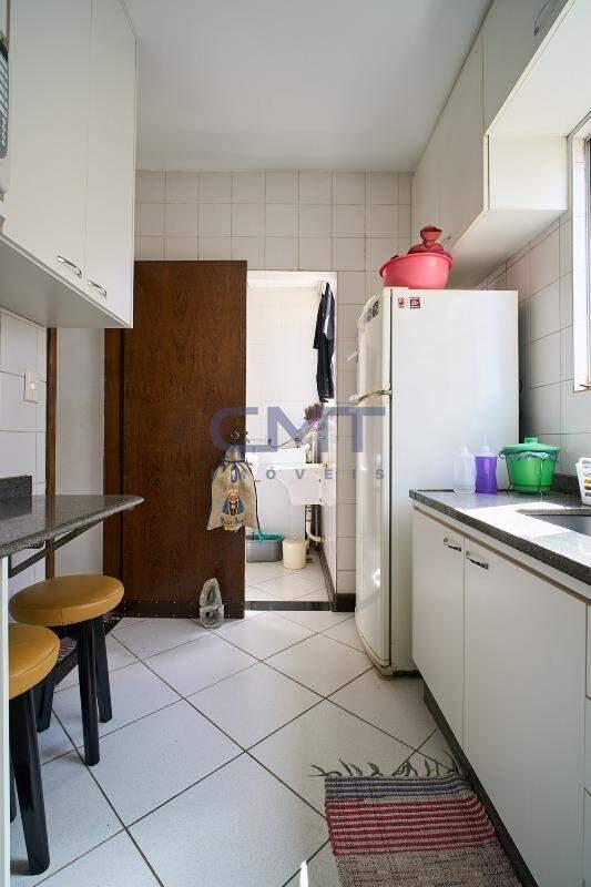 Apartamento, Estoril, 3 Quartos, 1 Vaga, 1 Suíte