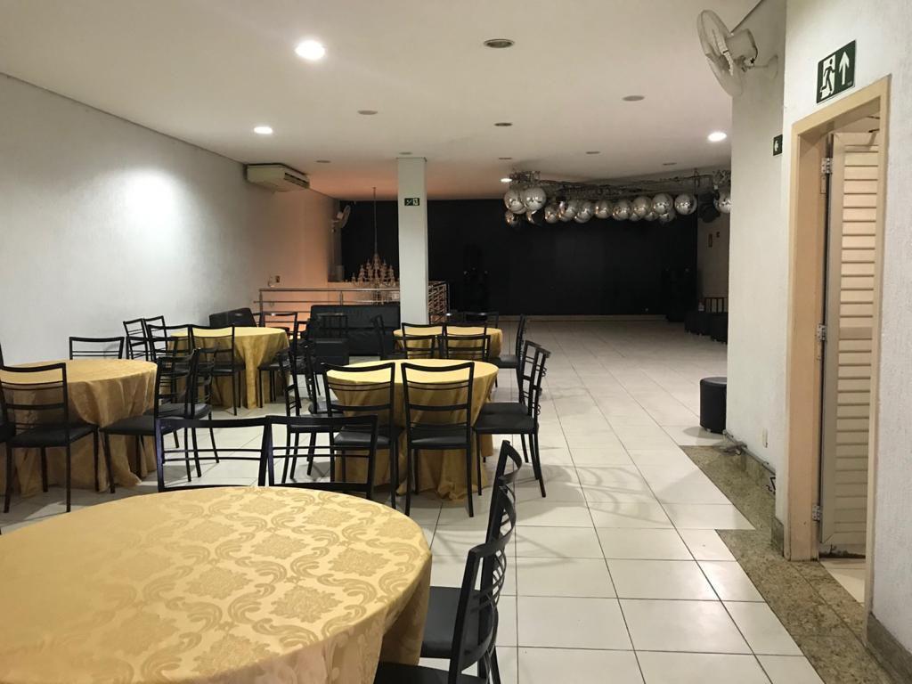 Andar, Barro Preto, 0 Quarto, 0 Vaga