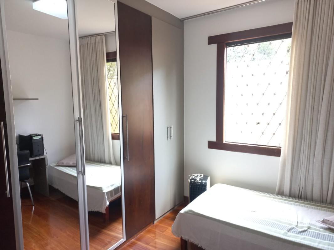 Casa, Itapoã, 3 Quartos, 3 Vagas, 1 Suíte